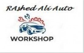 Rashed Ali Auto Mechanical Auto Repair Workshop (Heavy Vehicle Repair)