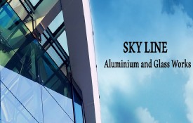 Sky Line Aluminium and Glass Works