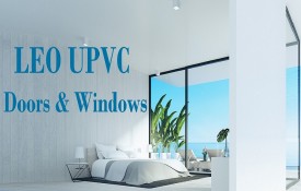 Leo UPVC Doors and Windows (Aluminium and Glass Works)