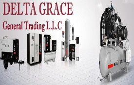 Delta Grace General Trading L.L.C