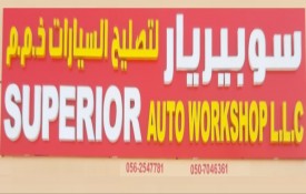 Superior Auto Repair Worksop