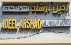 Adeel Arshad Aluminium and Glass Works