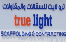 True Light Scaffolding and Contracting L.L.C