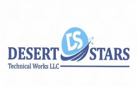 Desert Stars Technical Works L.L.C (Aluminum Cladding and Glass Works, General Maintenance)