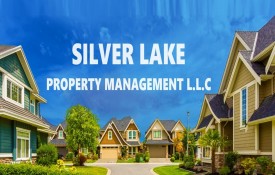 Silver Lake Property Management L.L.C (Real Estate)