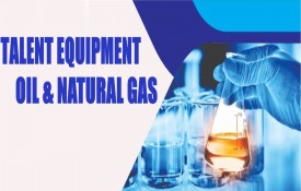 Talent Equipment Oil and Natural Gas