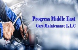 Progress Middle East Cars Maintenance L.L.C (Auto Repair Workshop)