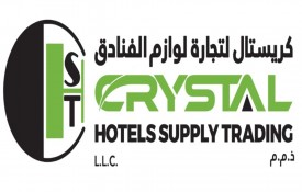 Crystal Hotels Supply Trading L.L.C (Kraft Paper Products, Disposable Container)