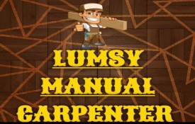 Lamsy Manual Carpentry