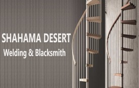 Shahama Desert Welding and Blacksmith