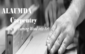Alaumda Carpentry