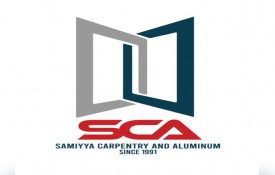 Samiyya Carpentry and Aluminium Glass Works