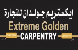 Extreme Golden Carpentry L.L.C
