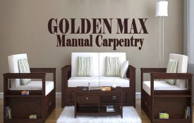 Golden Max Manual Carpentry Br
