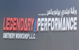 Legenary Performance Smithery Auto Repair Workshop L.L.C (Auto Custom Fabrication)