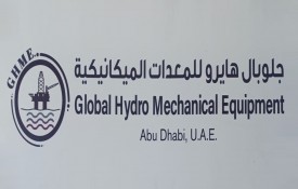 Global Hydro Mechanical Equipment (Hydraulic Equipment)