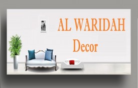Al Waidah Decor and Aluminium (Carpentry)