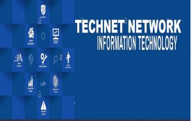 TechNet Network Information Services
