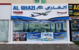 Al Ghazi Travel And Tours