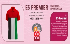 ES Premier Sports Wear L.L.C (Uniforms and Sportswear)